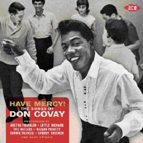 Have Mercy: Songs of Don Covay / Various: Have Mercy: Songs of Don Covay / Various