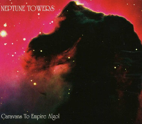 Neptune Towers: Caravans to Empire Algol