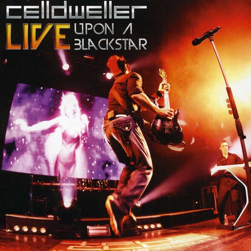 Celldweller: Live Upon a Blackstar