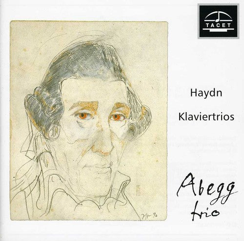 Haydn / Abegg Trio: Haydn Piano Trios