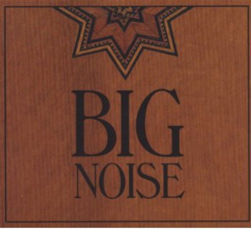 Big Noise: Power Jazz New Orleans