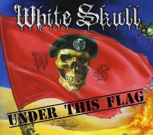 White Skull: Under This Flag