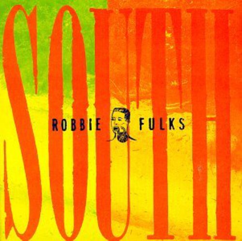 Fulks, Robbie: South Mouth