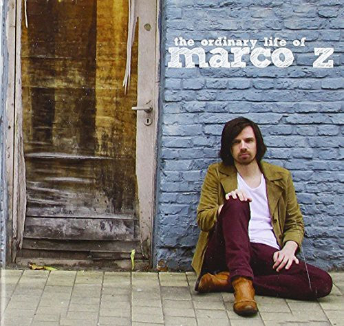 Marco Z: Ordinary Life of Marco Z