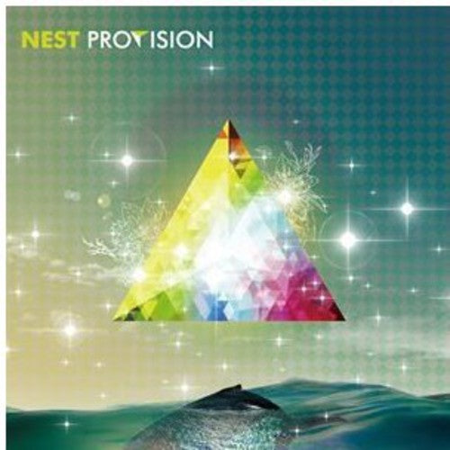 Nest: Provision