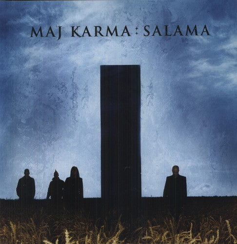 Maj Karma: Salama