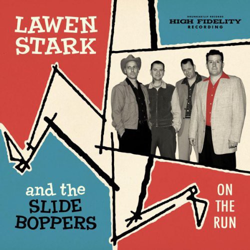 Stark, Lawen & Slide Boppers: On the Run