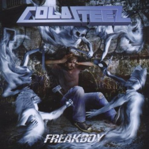 Coldsteel: Freakboy
