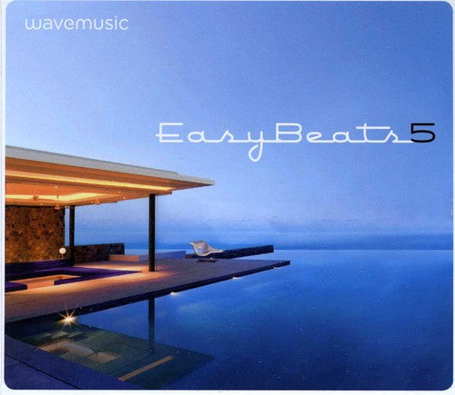 Wavemusic Easy: Vol. 5-Wavemusic Easy Beats (Deluxe)