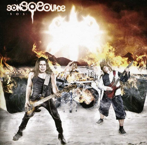 Sons of Sounds: S.O.S