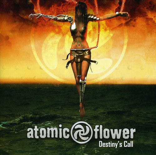 Atomic Flower: Destinys Call