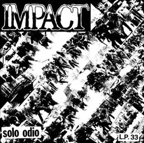 Impact: Solo Odio