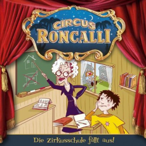 Circus Roncalli: Circus Roncalli