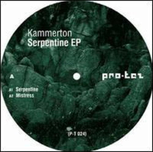 Kammerton: Serpentine