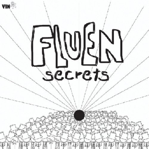 Fluen: Secrets