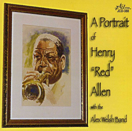 Allen, Henry Red: With the Alex Welsh Band