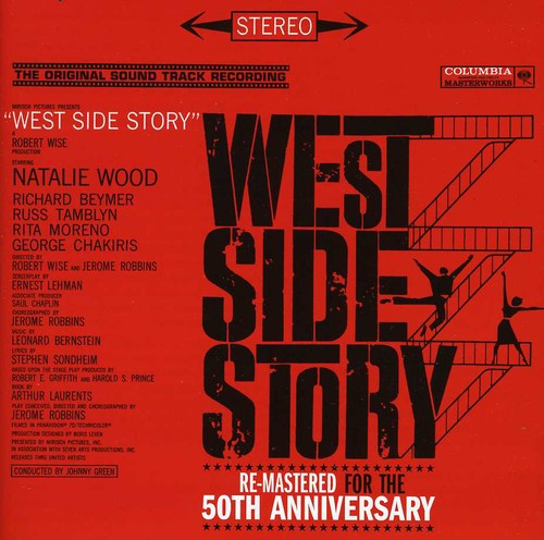 Various Artists: West Side Story