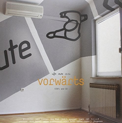 Vorwarts / Various: Vorwarts / Various