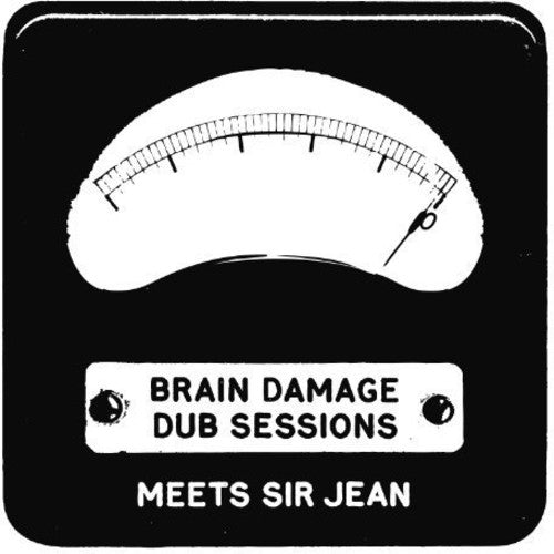 Brain Damage: Dub Sessions