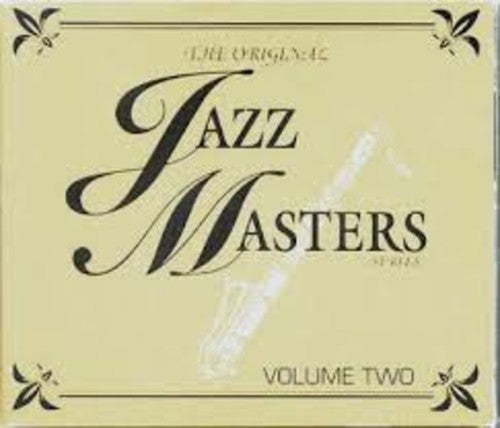 Jazz Masters Best of the Groove: Vol. 5-Jazz Masters Best of the Groove