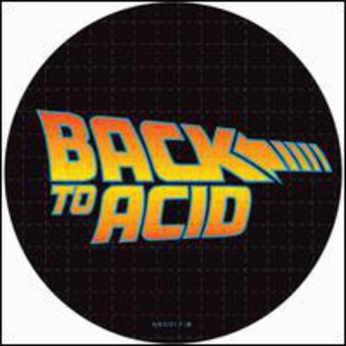 AM/TM: Back to Acid