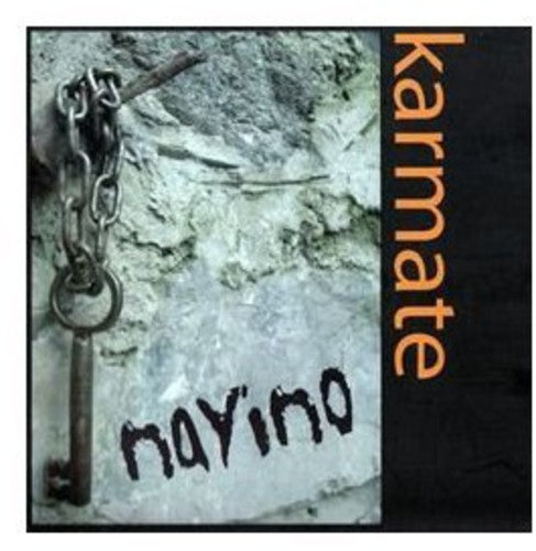 Karmate: Nayino