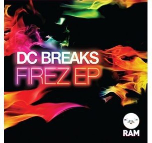 DC Breaks: Firez