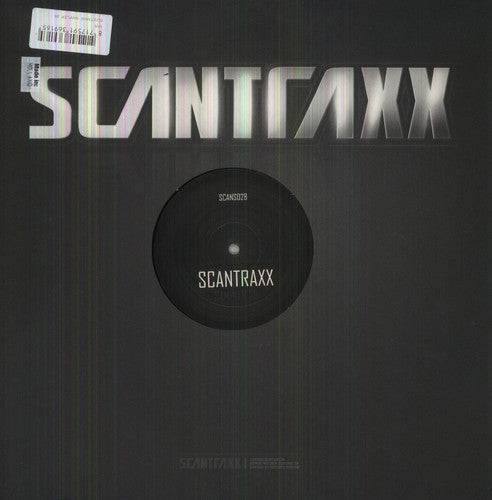 Scantraxx Sampler 28: Scantraxx Sampler 28