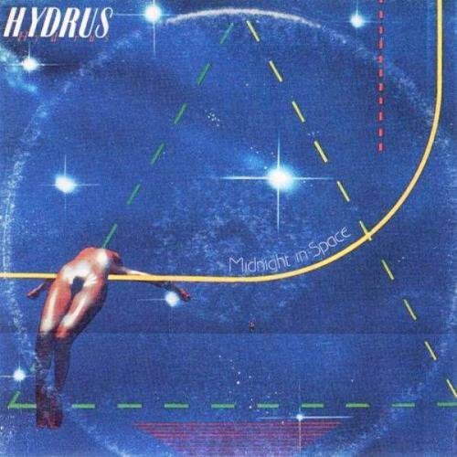 Hydrus: Midnight in Space
