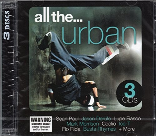 All the Urban: All the Urban