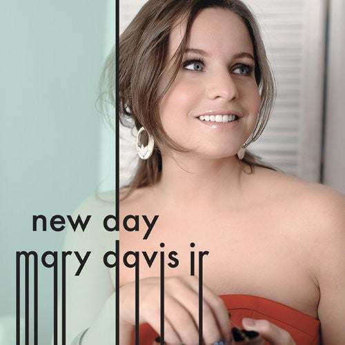 Davis, Mary.Jr: New Day