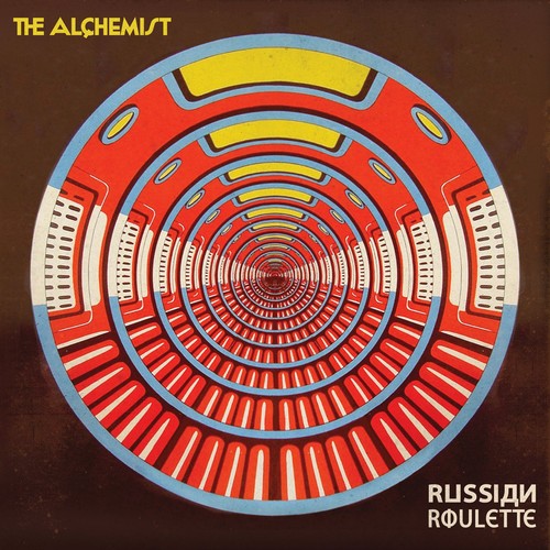 Alchemist: Russian Roulette