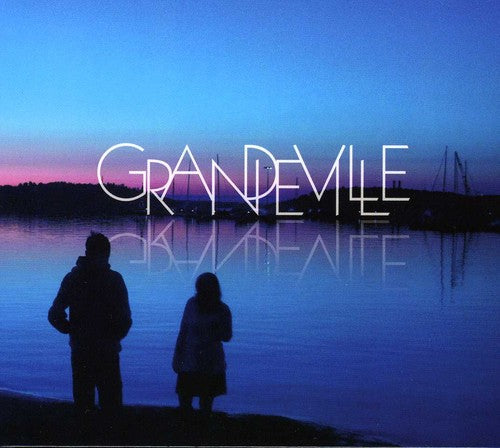 Grandeville: Verse Drama