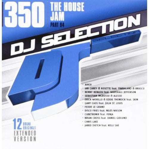 DJ Selection 350: DJ Selection 350