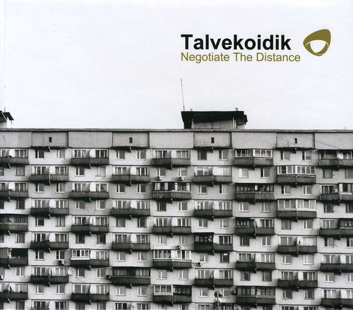 Talvekoidik: Negotiate the Distance