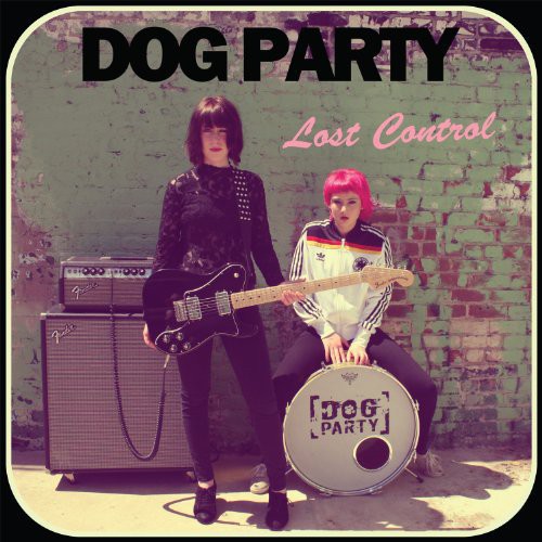 Dog Party: Lost Control