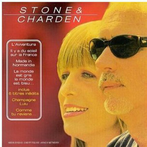 Stone & Charden: L'aventura Il y a Du Soleil Sur la France