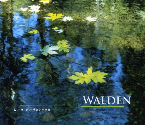 Pedersen, Ken: Walden