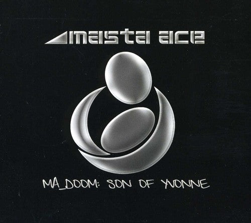 Masta Ace & Mf Doom: Ma_Doom: Son Of Yvonne