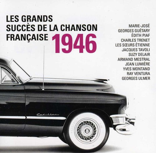1946 Grands Succes De La Chan: 1946 Grands Succes de la Chan