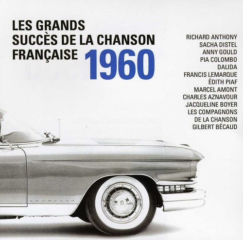 1960 Grands Succes De La Chan: 1960 Grands Succes de la Chan