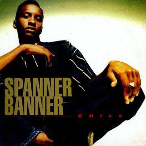 Spanner Banner: Chill