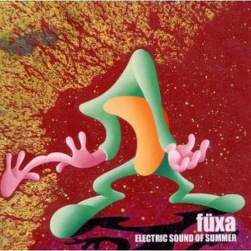 Fuxa: Electric Sound of Summer (Picture Disc)