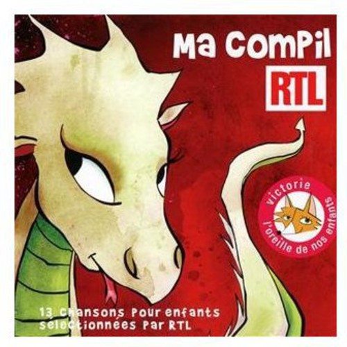 Ma Compil Rtl: Ma Compil RTL