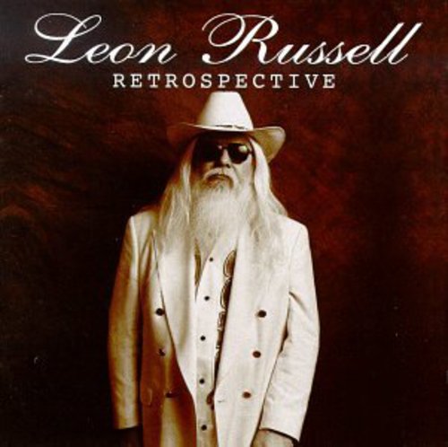 Russell, Leon: Retrospective