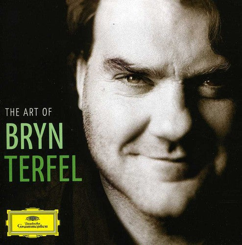 Terfel, Bryn: Art of Bryn Terfel