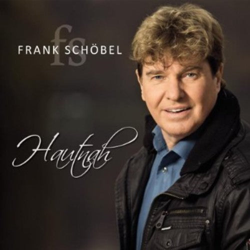 Schoebel, Frank: Hautnah