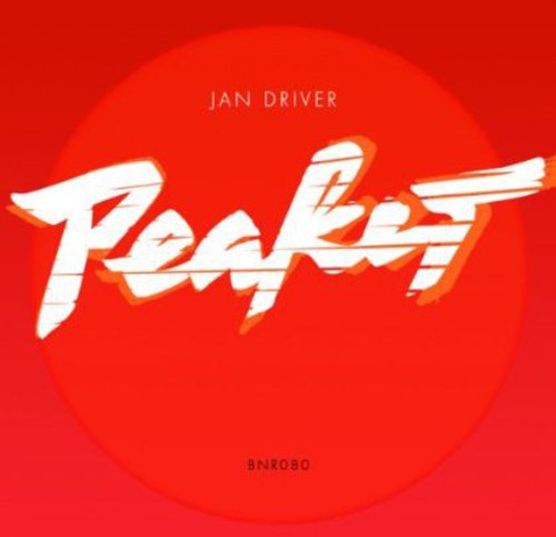 Driver, Jan: Peaker