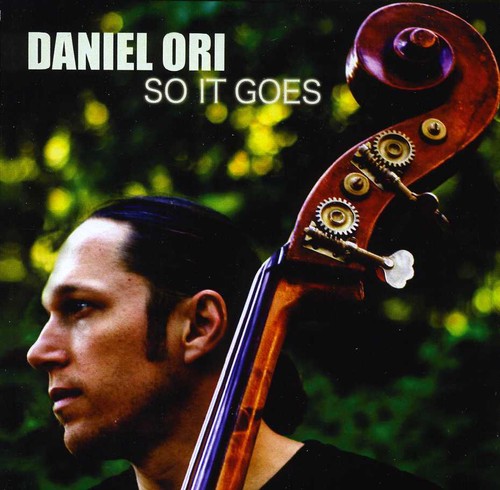 Daniel Ori: So It Goes
