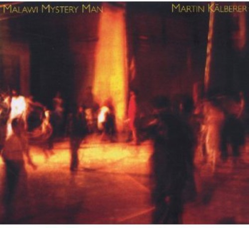 Kaelberer, Martin: Malawi Mystery Man